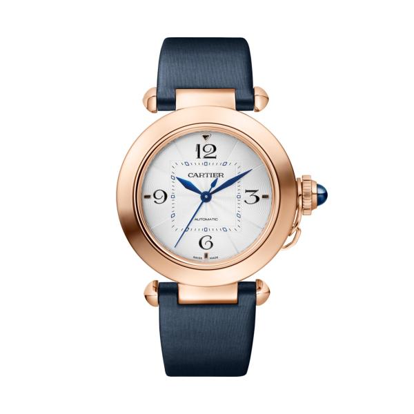 Cartier Pasha de Cartier (Ref: WGPA0016)