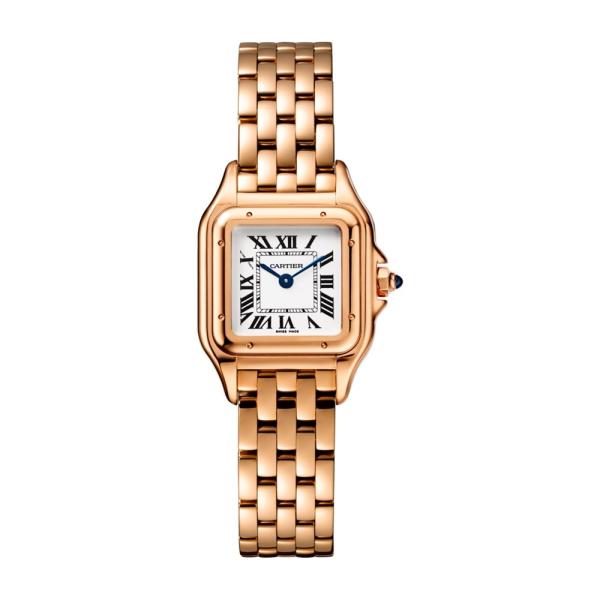 Cartier Panthère de Rotgold SM (Ref: WGPN0006)