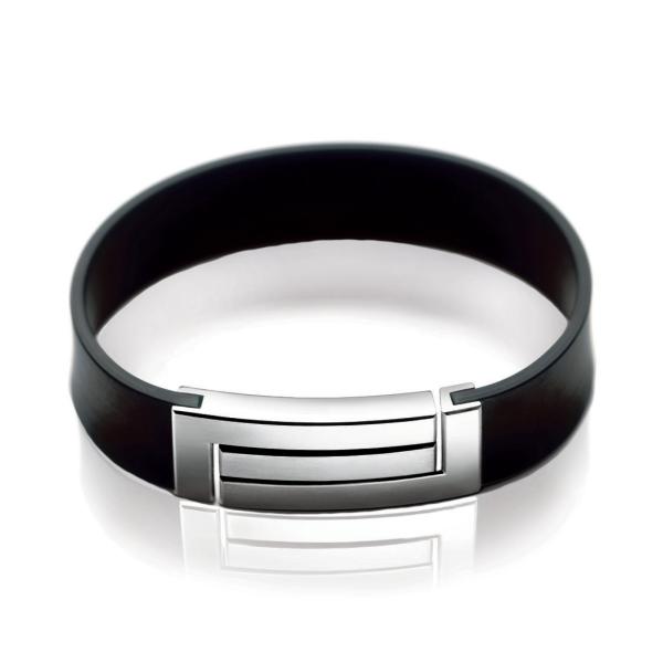 Armschmuck, Titan, Meister Men's Collection Armreif