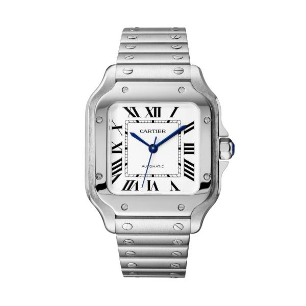 Cartier Santos de Cartier (Ref: WSSA0010)