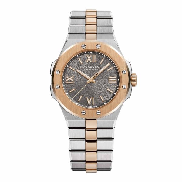 Chopard Alpine Eagle Alpine Eagle Small (Ref: 298601-6001)