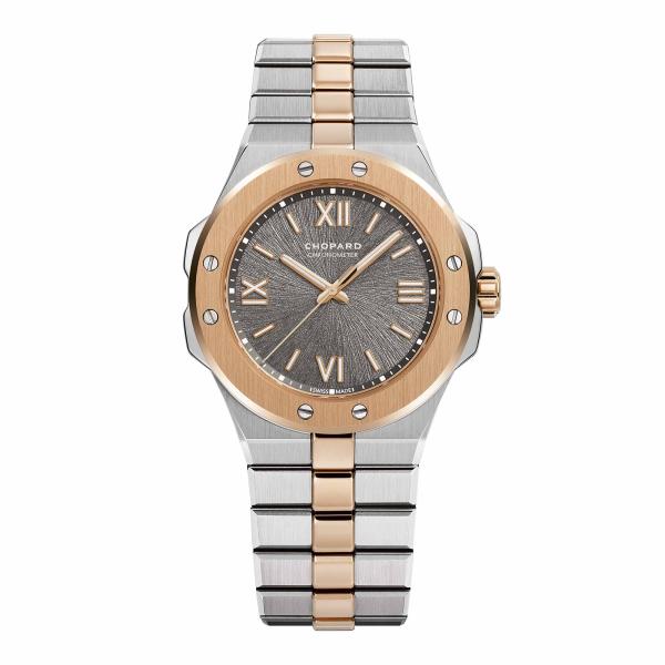 Unisex, Chopard Alpine Eagle 36