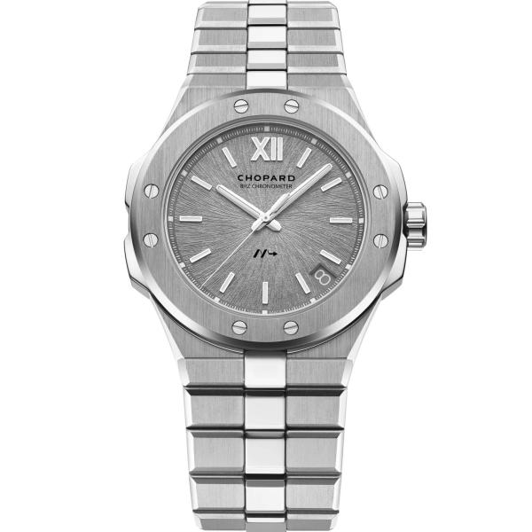 Unisex, Chopard Alpine Eagle Cadence 8HF