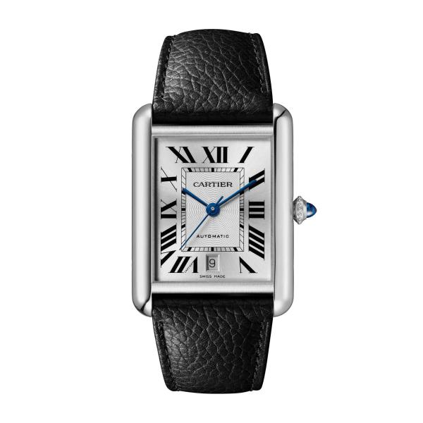 Unisex, Cartier Tank Must