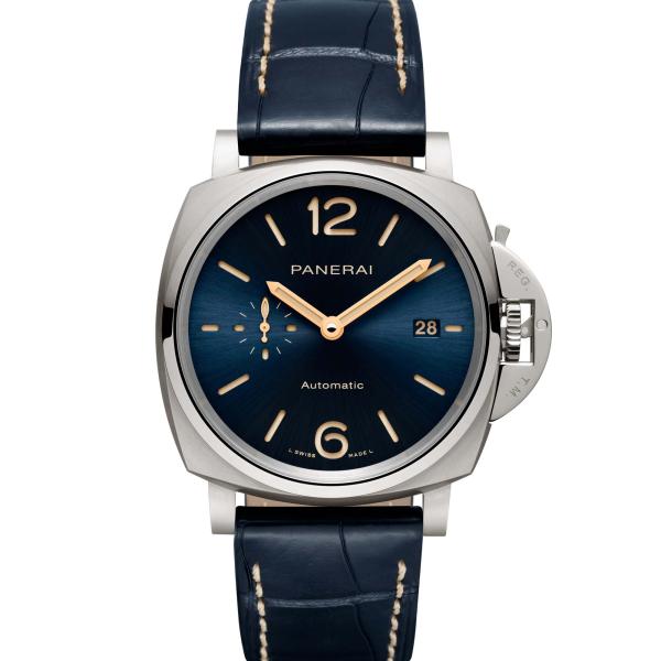 Panerai Luminor Due – 42 mm (Ref: PAM00927)