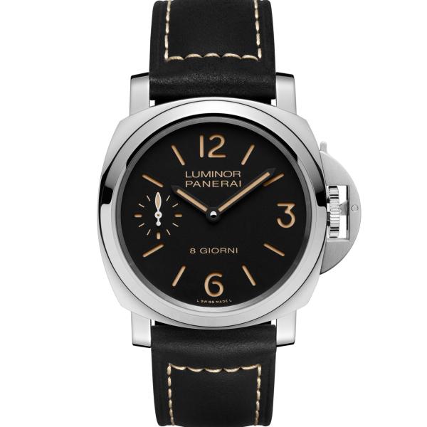 Panerai Luminor Base - 44mm (Ref: PAM00915)