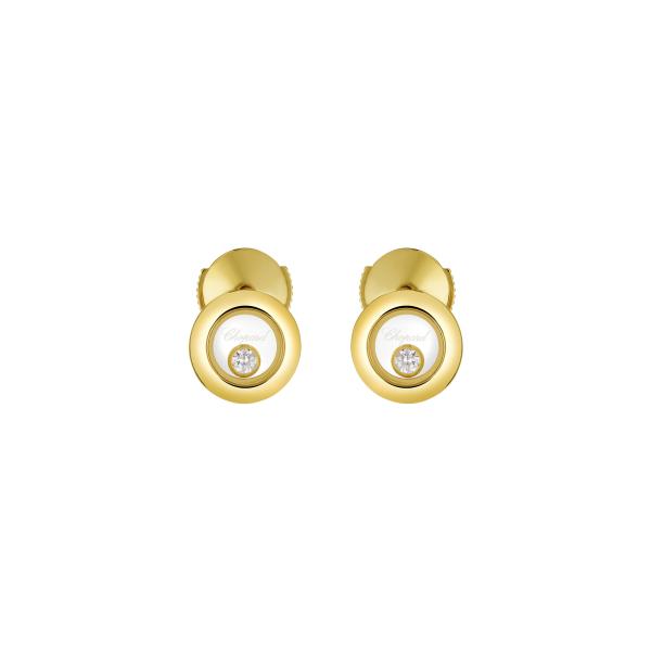 Chopard Happy Diamonds Icons Ohrstecker (Ref: 83A017-0001)