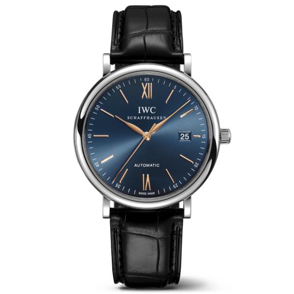 IWC PORTOFINO AUTOMATIC (Ref: IW356523)