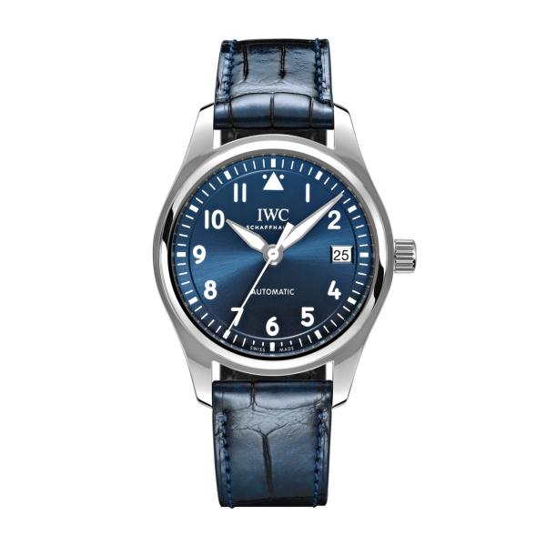 Herrenuhr, IWC PILOT’S WATCH AUTOMATIC 36