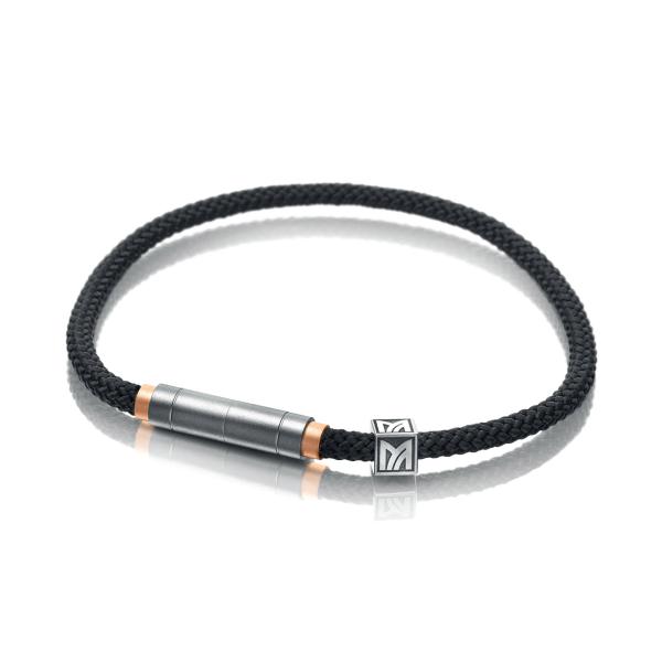 Meister Men's Collection Armreif (Ref: 184.1728.01-R)