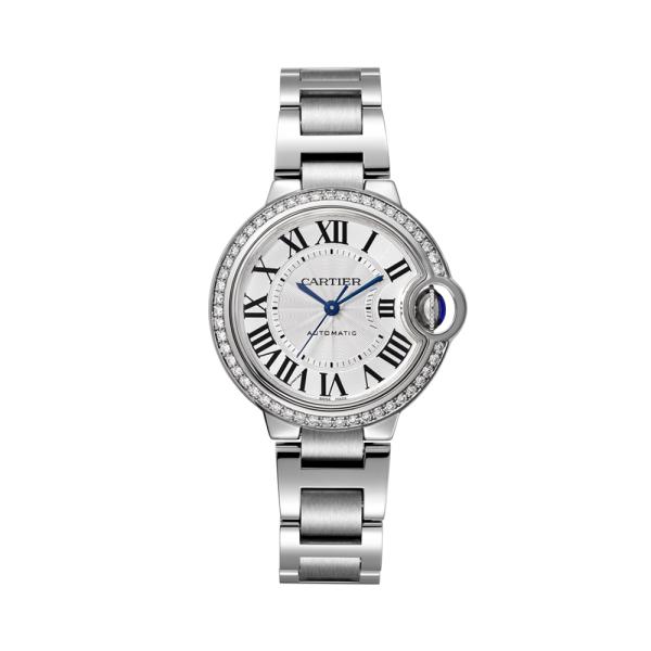 Cartier Ballon Bleu de Cartier (Ref: W4BB0016)