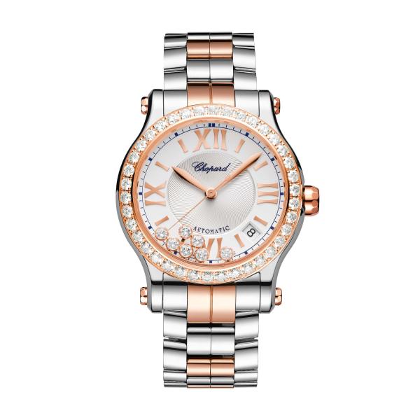 Unisex, Chopard Happy Sport