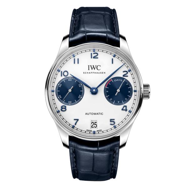 Unisex, IWC PORTUGIESER AUTOMATIC