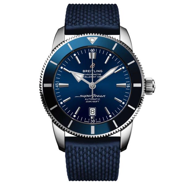 Herrenuhr, Breitling Superocean Heritage B20 Automatic 46