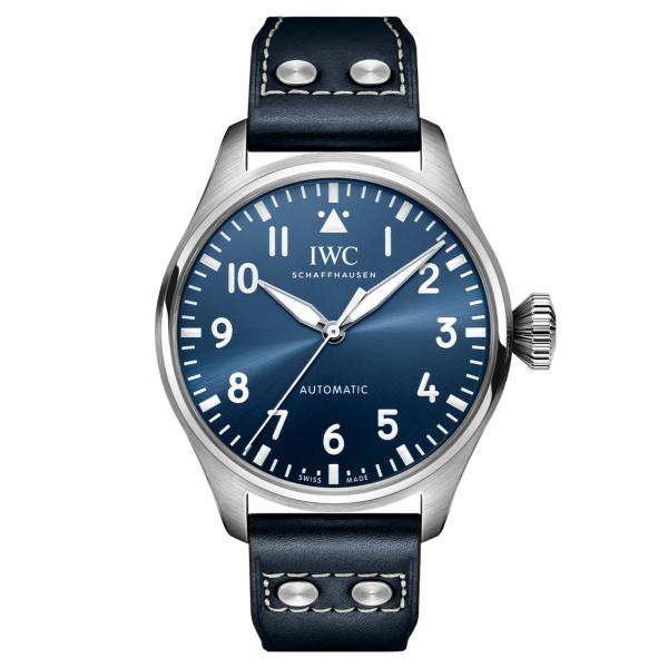 Herrenuhr, IWC BIG PILOT'S WATCH 43