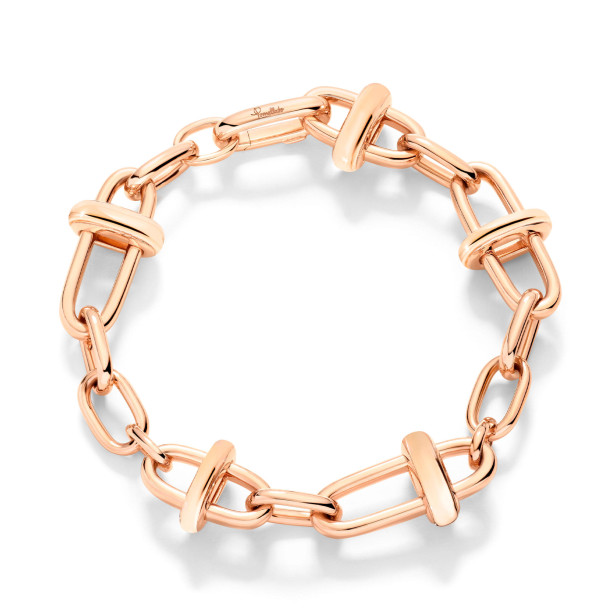         Roségold, Armschmuck, Pomellato Iconica Armband 