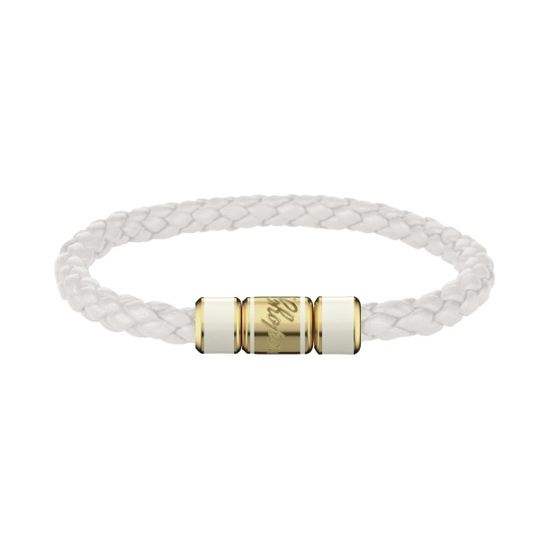         Messing, Armschmuck, Chopard Signature Armband