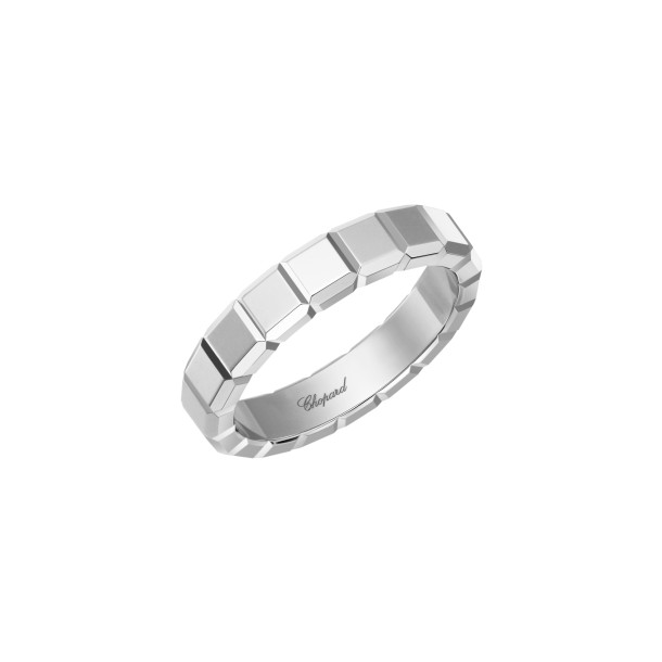        Weißgold, Ringe, Chopard Ice Cube Ring