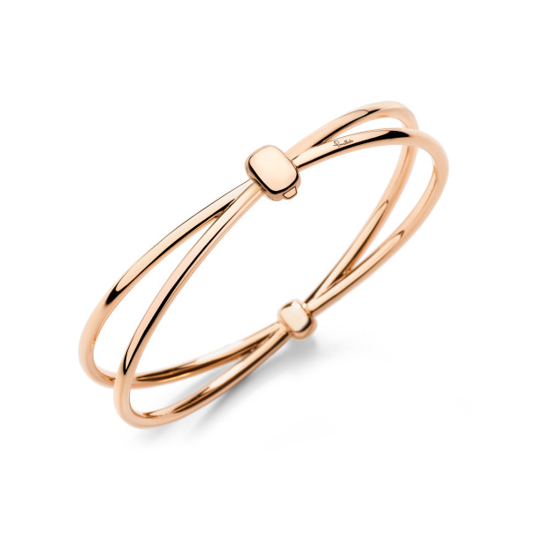         Roségold, Armschmuck, Pomellato Pomellato Together Armreif