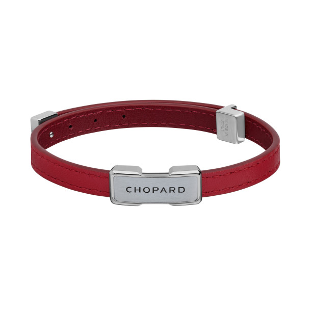         Messing, Armschmuck, Chopard Heritage Armband