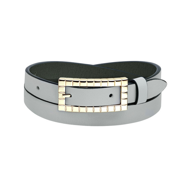         Messing, Armschmuck, Chopard Ice Cube Armband