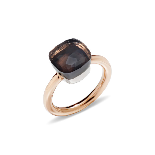         Roségold, Ringe, Pomellato Nudo Ring