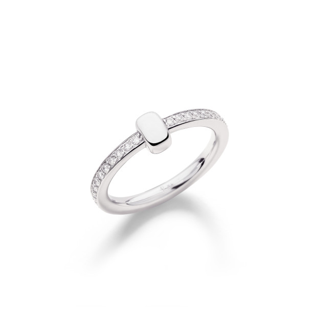         Weißgold, Ringe, Pomellato Pomellato Together Ring
