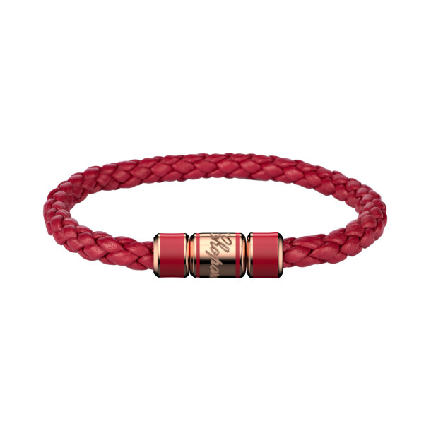         Messing, Armschmuck, Chopard Signature Armband