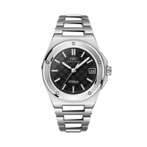        Damenuhr, Automatik, IWC Schaffhausen Ingenieur Automatic 35