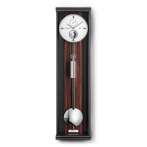         Handaufzug, Erwin Sattler OPUS PMD 100  