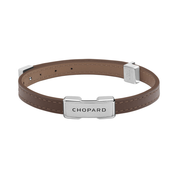         Messing, Armschmuck, Chopard Heritage Armband