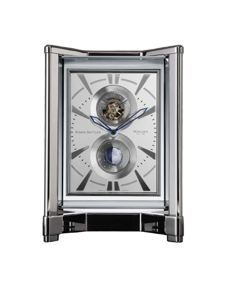         Automatik, Erwin Sattler OPUS MOON TOURBILLON