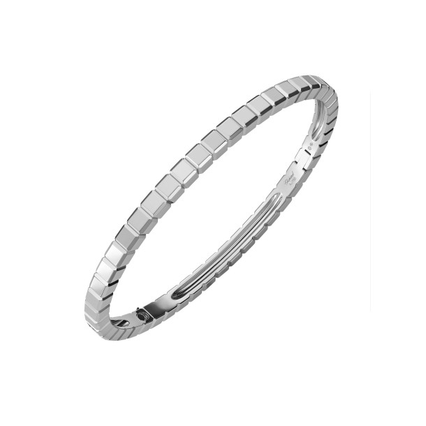         Weißgold, Armschmuck, Chopard Ice Cube Pure Armreif