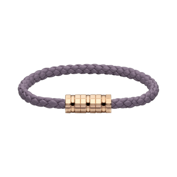         Messing, Armschmuck, Chopard Ice Cube Armband