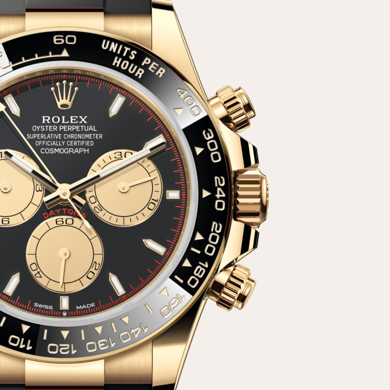 Rolex Cosmograph Daytona 126518LN Herrenuhr Bild 4
