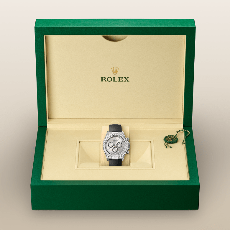 Rolex Cosmograph Daytona 126539TBR Herrenuhr Bild 3