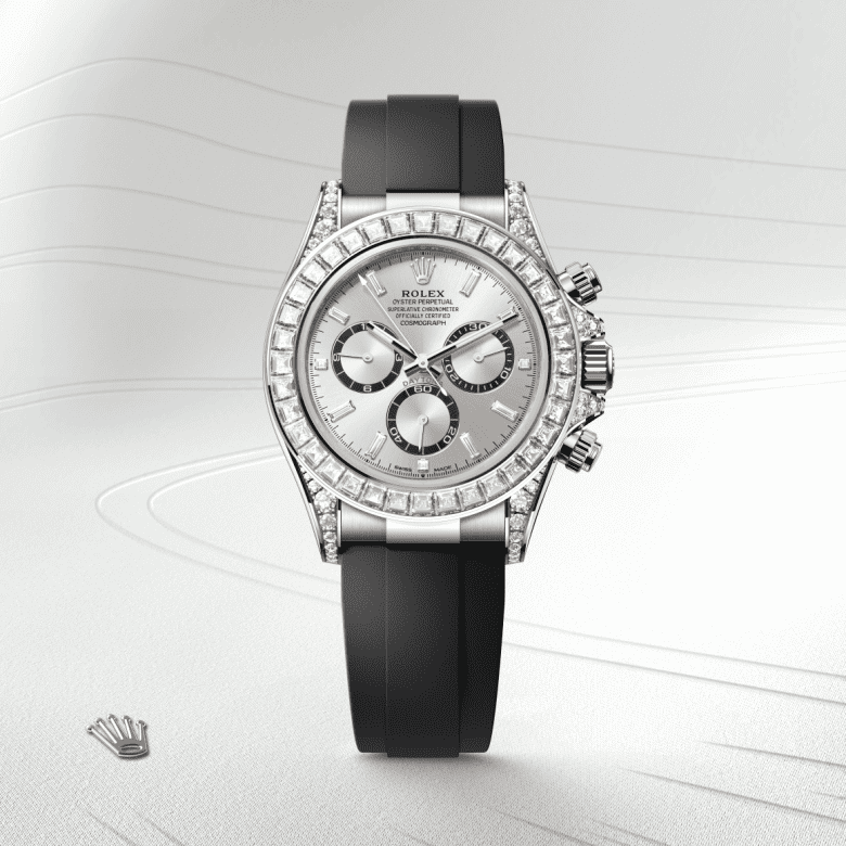 Rolex Cosmograph Daytona 126539TBR Herrenuhr Bild 2