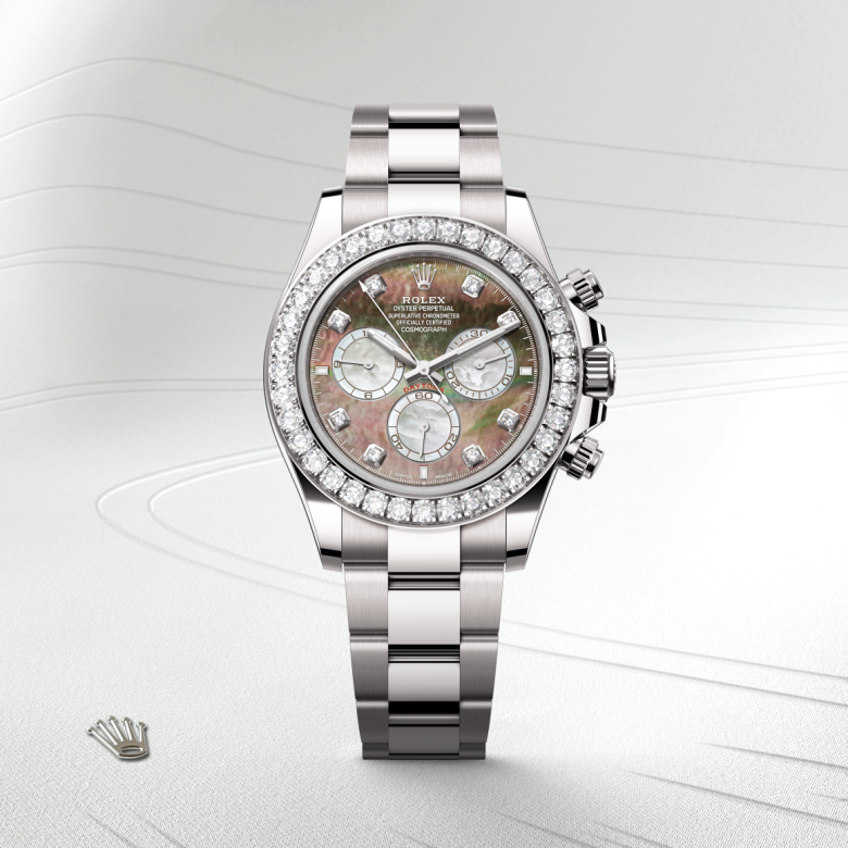 Rolex Cosmograph Daytona 126579RBR Herrenuhr Bild 2