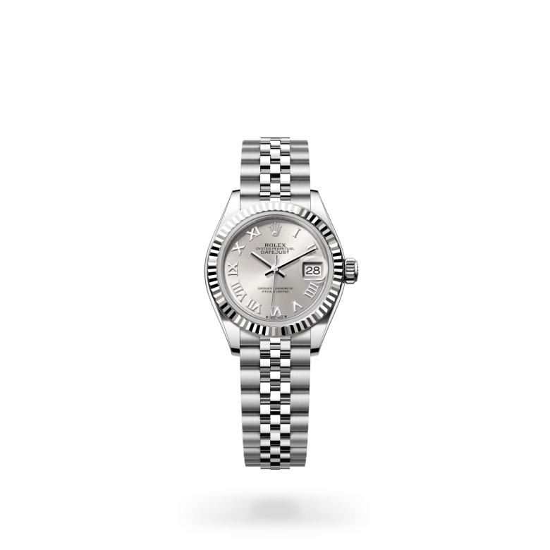 Rolex Lady-Datejust 279174 Herrenuhr Bild 1