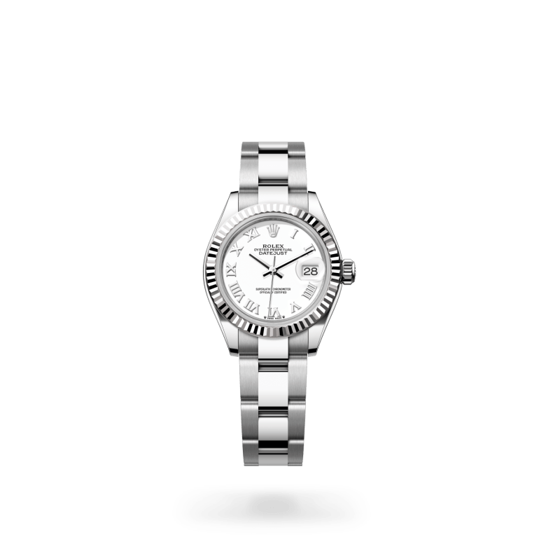 Rolex Lady-Datejust 279174 Herrenuhr Bild 1