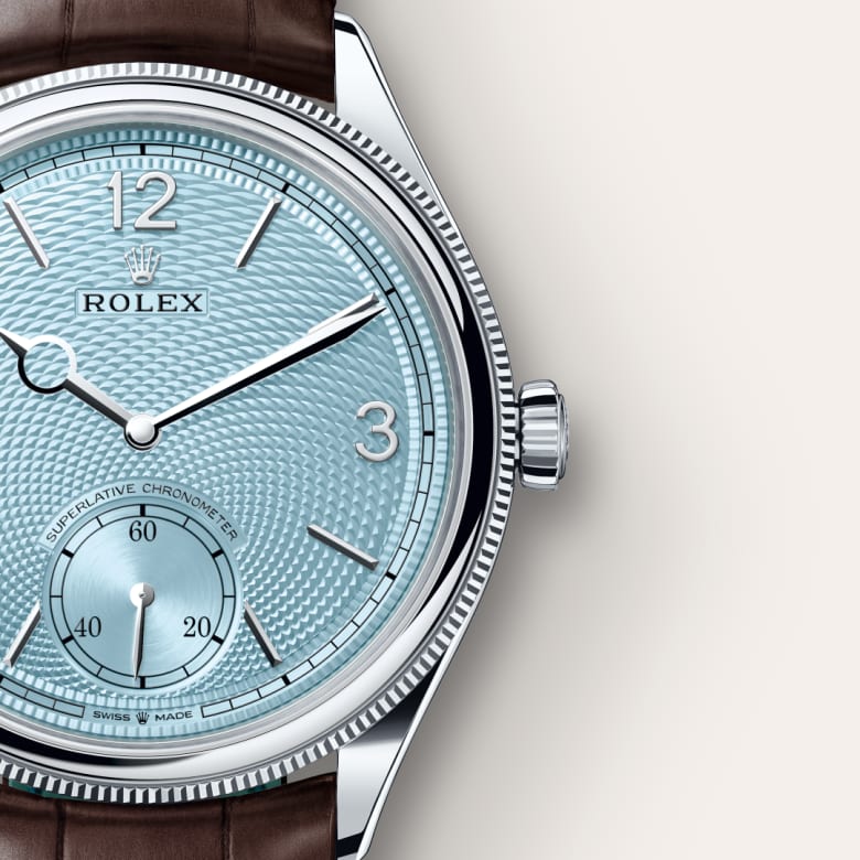 Rolex 1908 52506 Herrenuhr Bild 5