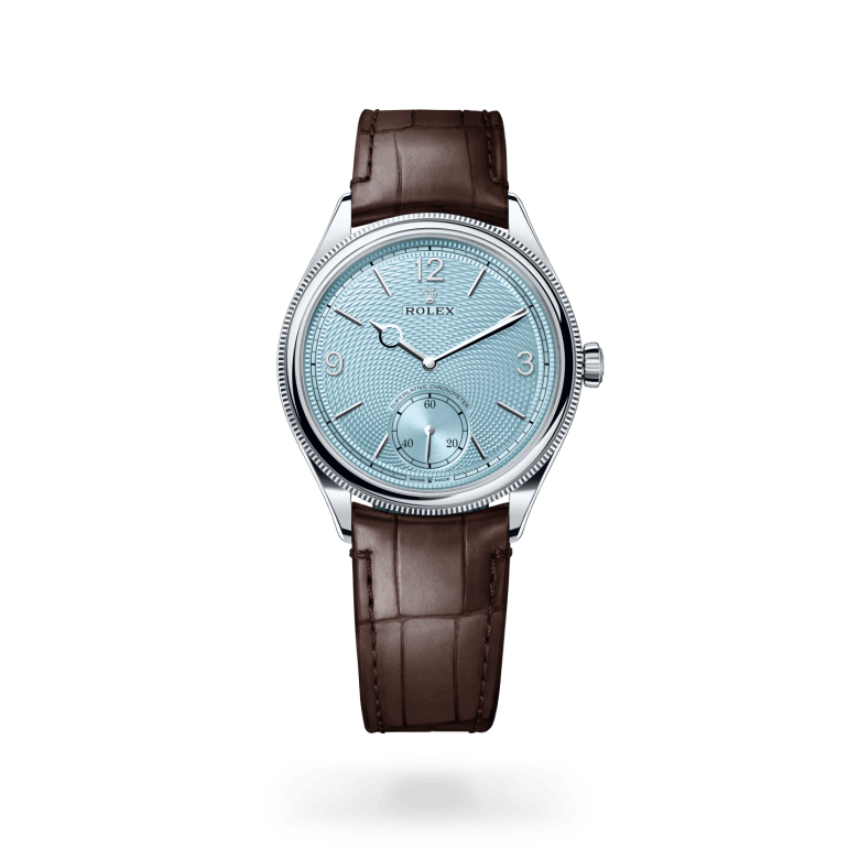 Rolex 1908 52506 Herrenuhr Bild 1