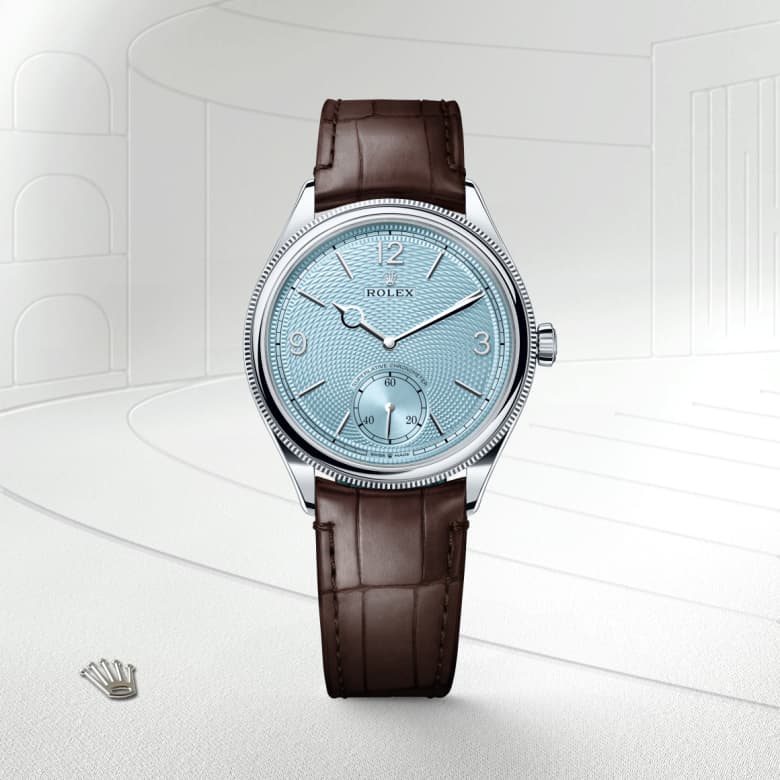 Rolex 1908 52506 Herrenuhr Bild 2