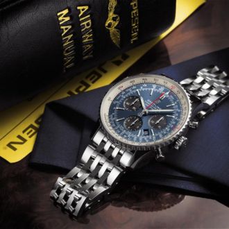 JuwelierKamphues Breitling Kollektion Navitimer 616x616px