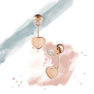 JuwerlierKamphues Chopard Schmuck Ohrringe 616x616px