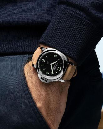 JuwelierKamphues Panerai WeitereKollektionen 616x770px