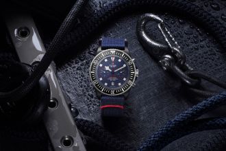 TUDOR PelagosFXDChrono Neuheut2023 1380x920px