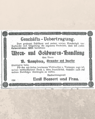 Kamphues - Geschichte 616x770px