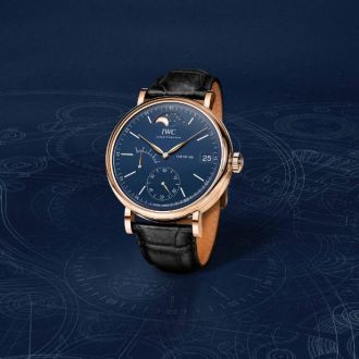 JuwelierKamphues IWC Portofino 616x616px