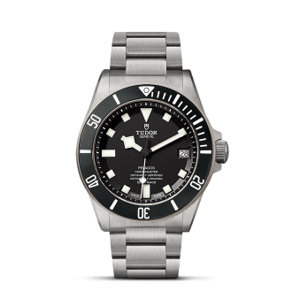 TUDOR Pelagos M25600TN-0001 Kamphues Markenseite